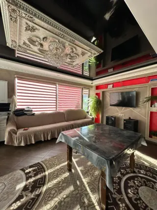 Койко-место — bed space, v. Karakol (d. Ak-Suy )