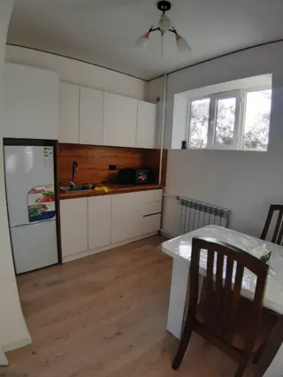 Гостевой дом "Nova Motel" — guest house, Karakol