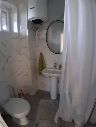 Гостевой дом "Nova Motel" — guest house, Karakol