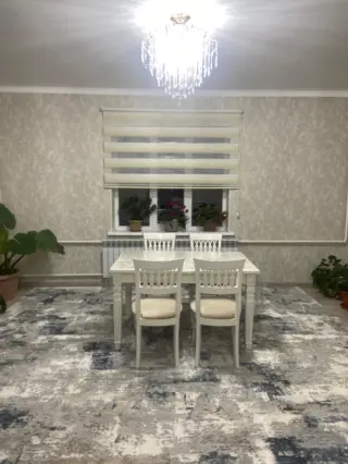 Гостевой Дом "Адеми" — guest house, v. Karakol (d. Ak-Suy )