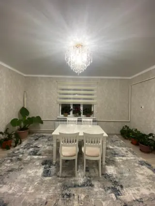 Гостевой дом " Адеми " — bed space, v. Karakol (d. Ak-Suy )