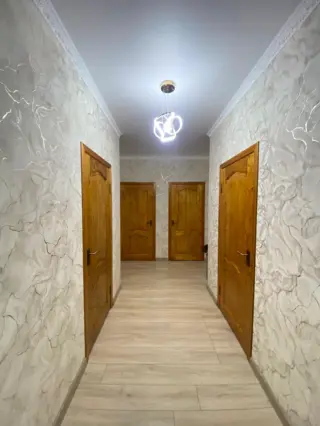 Гостевой дом " Адеми " — bed space, v. Karakol (d. Ak-Suy )