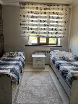Emil Guest House — guest house, Kochkor