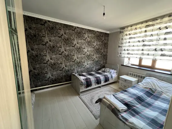 Emil Guest House — guest house, Kochkor