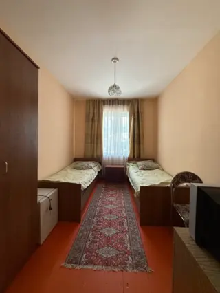 Twin стандарт — номер, Чолпон-Ата