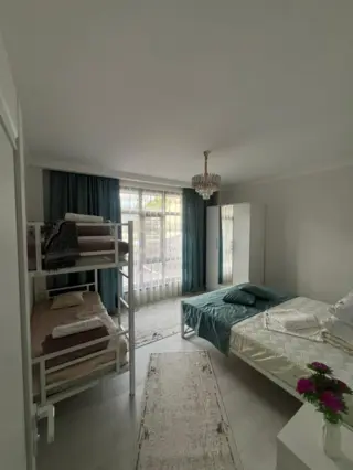 Asiapalace_family — коттедж/үй, Сары-Ой