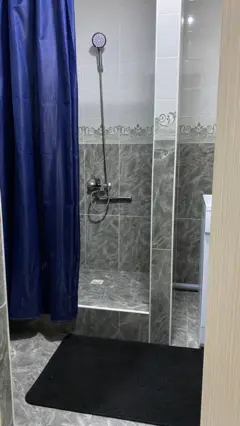 Maanay — hostel, Karakol
