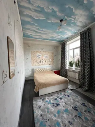 Гостевой дом Айчолпон — guest house, Karakol