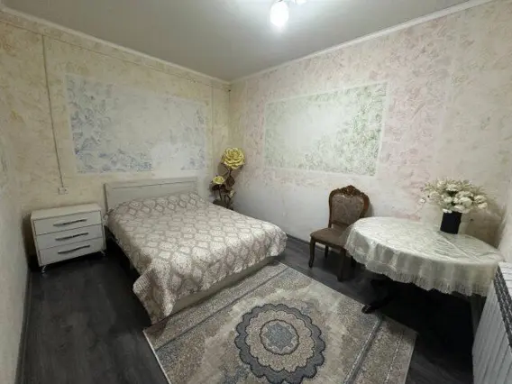 Гостевой дом Айчолпон — guest house, Karakol