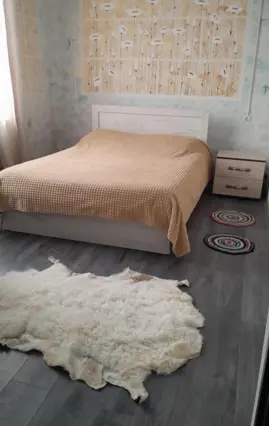Гостевой дом "Айчолпон" 2х местный — room, Karakol