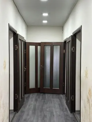 Гостевой дом "Айчолпон" 2х местный — room, Karakol
