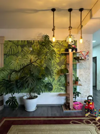Гостевой дом "Айчолпон" 2х местный — room, Karakol