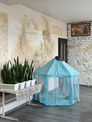 Гостевой дом "Айчолпон" 2х местный — room, Karakol