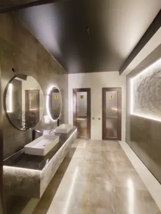 Хостел "Irbis" — hostel, Karakol