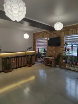 Хостел "Irbis" — hostel, Karakol