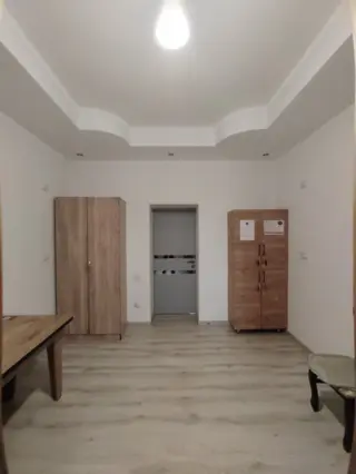 Койко-место в 4х местном номере — bed space, Karakol