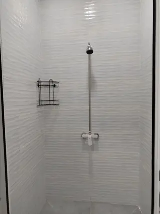 Койко-место в 4х местном номере — bed space, Karakol