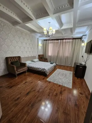 Vefa2 — apartment, Bishkek