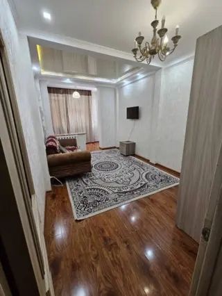 Appartement rue Skryabin — appartement, Bichkek
