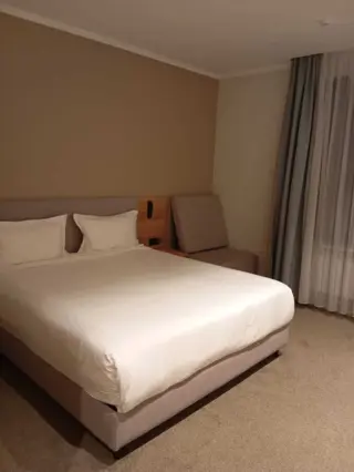 Oimo hotel 2х местный — квартира, с. Каракол (Ак-Суйский р-н)