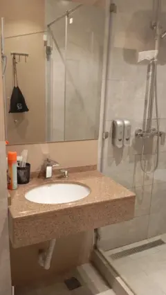 Oimo Hotel 2 Kişilik — daire, Karakol (Ak-Suu)