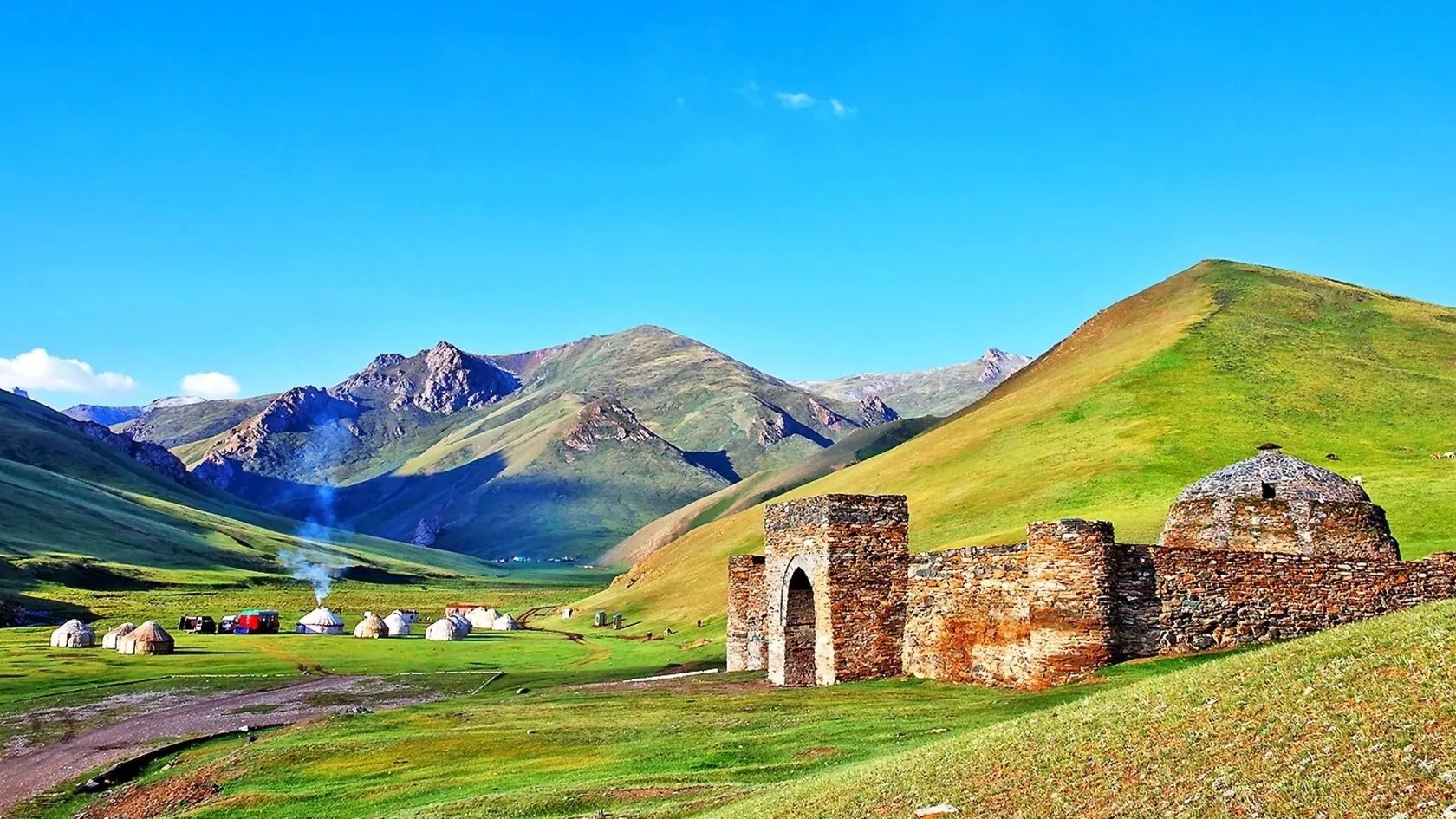 tashrabat