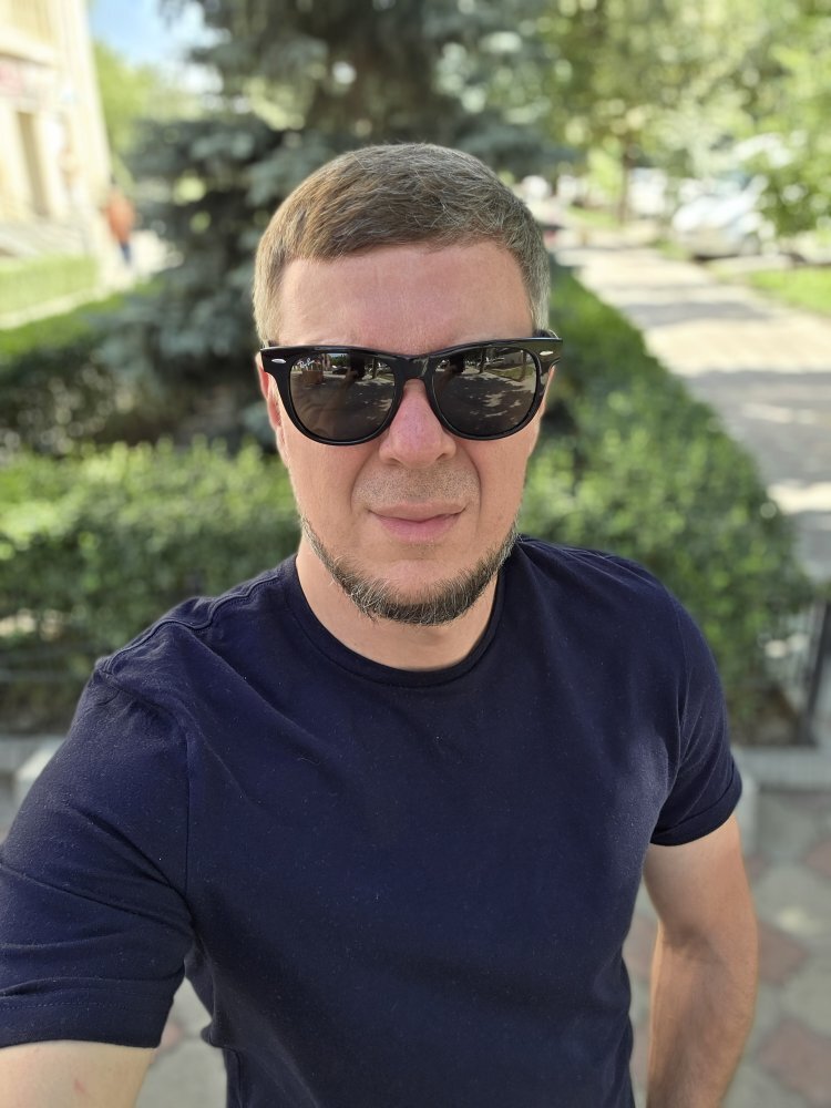 Абраменко  Ролан 
