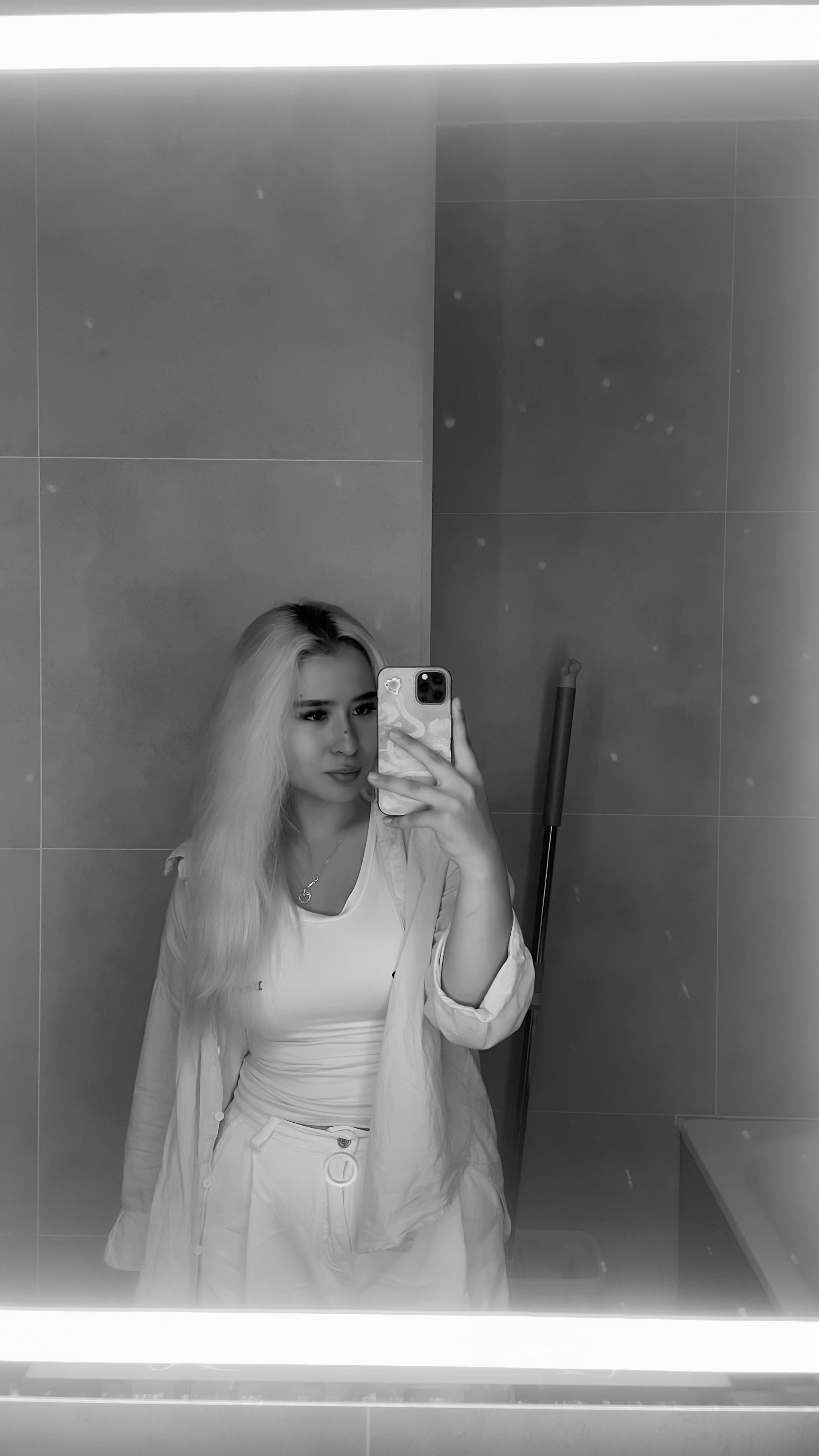 Нусупжанова Амина
