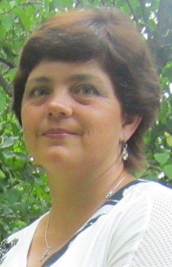 Valentina Reshetnikova