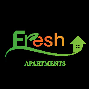 Fresh apartments 