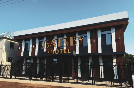 GATSBYHOTEL GATSBY