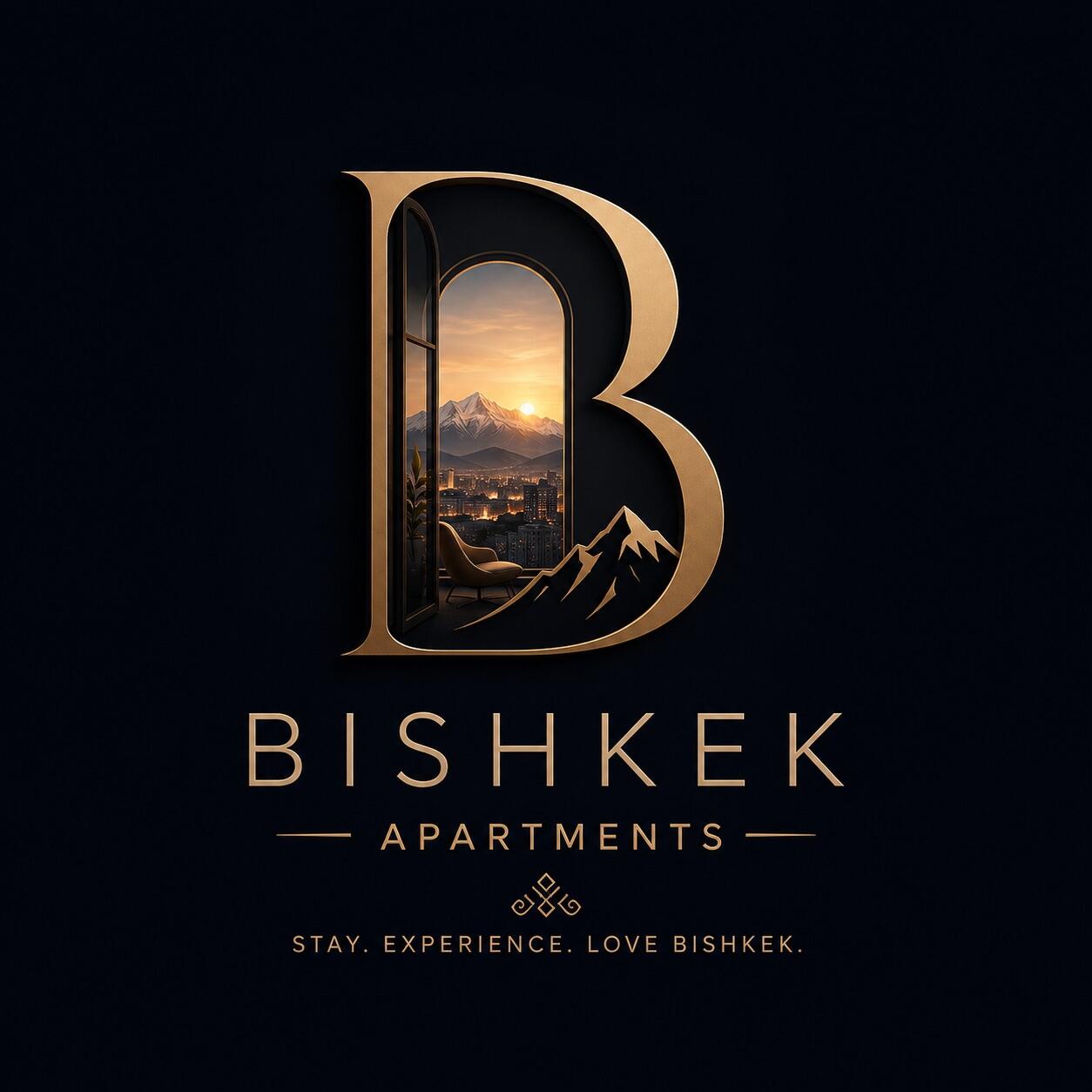Bishkek Apartments