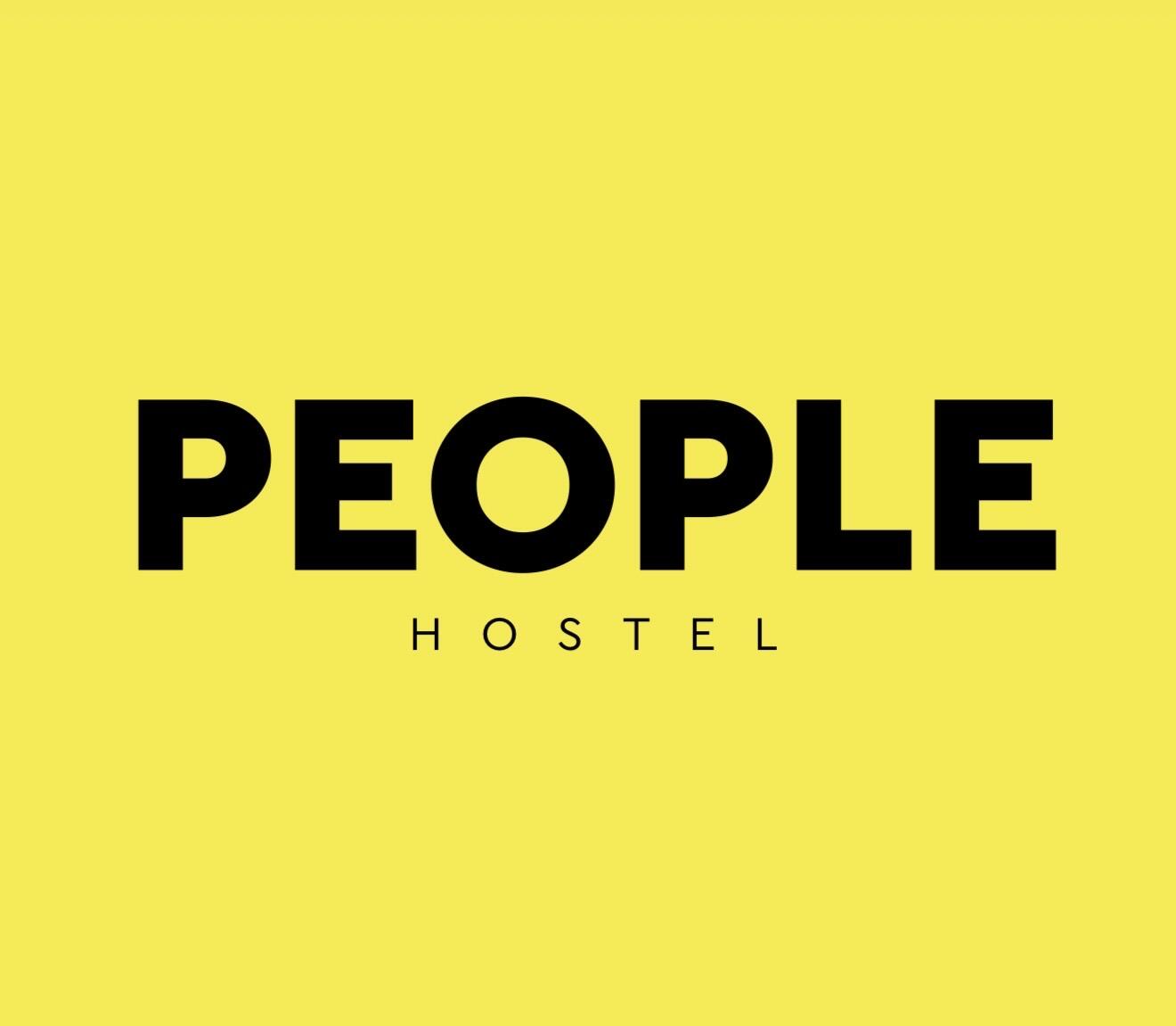 Hostel People